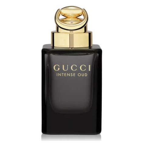 gucci intense oud herren|intense oud website.